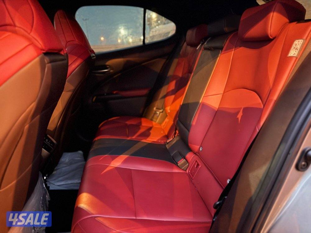 لكرس سبورت 2023 بحالة الوكاله4