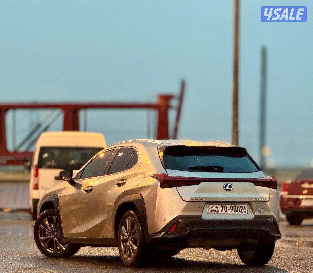 لكرس سبورت 2023 بحالة الوكاله5