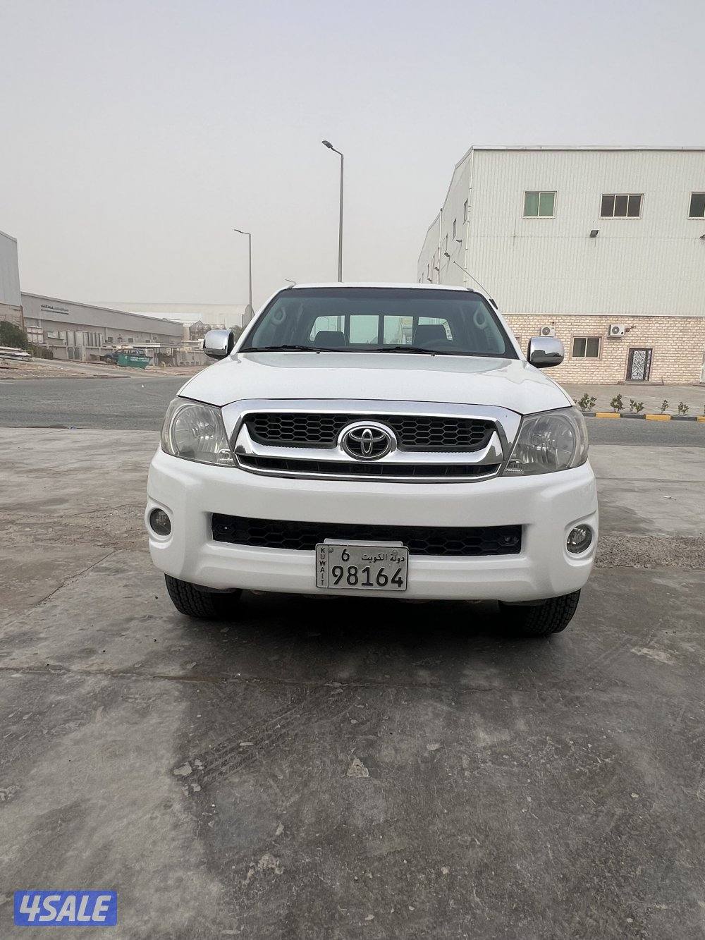 للبيع هايلكس8