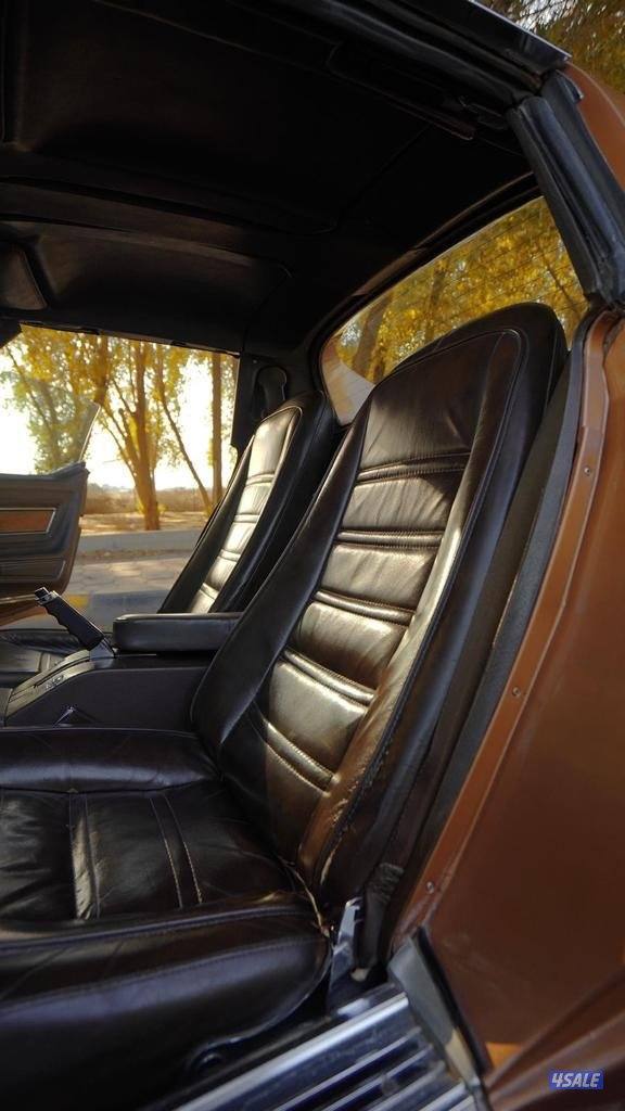 كورفيت ستانقراي corvette stingray7