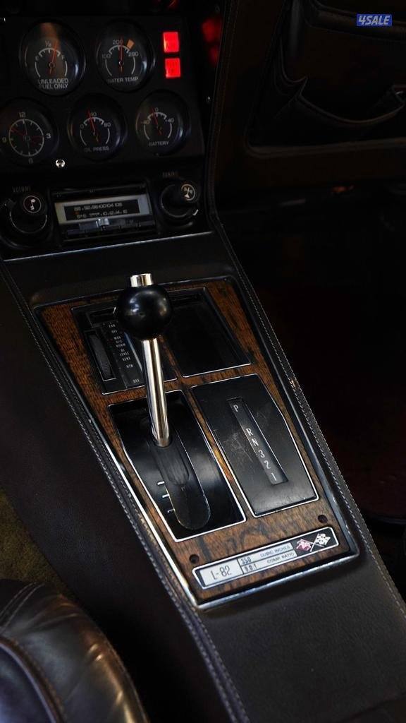 كورفيت ستانقراي corvette stingray10