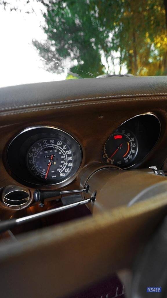 كورفيت ستانقراي corvette stingray12