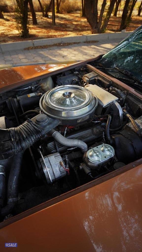 كورفيت ستانقراي corvette stingray15