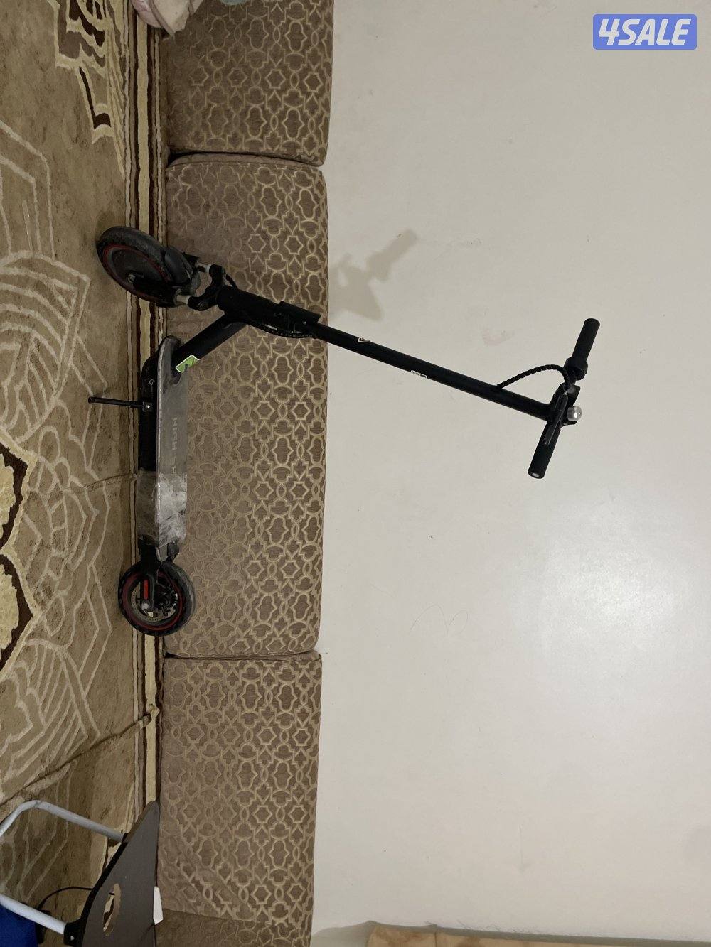 سكوتر شاومي0