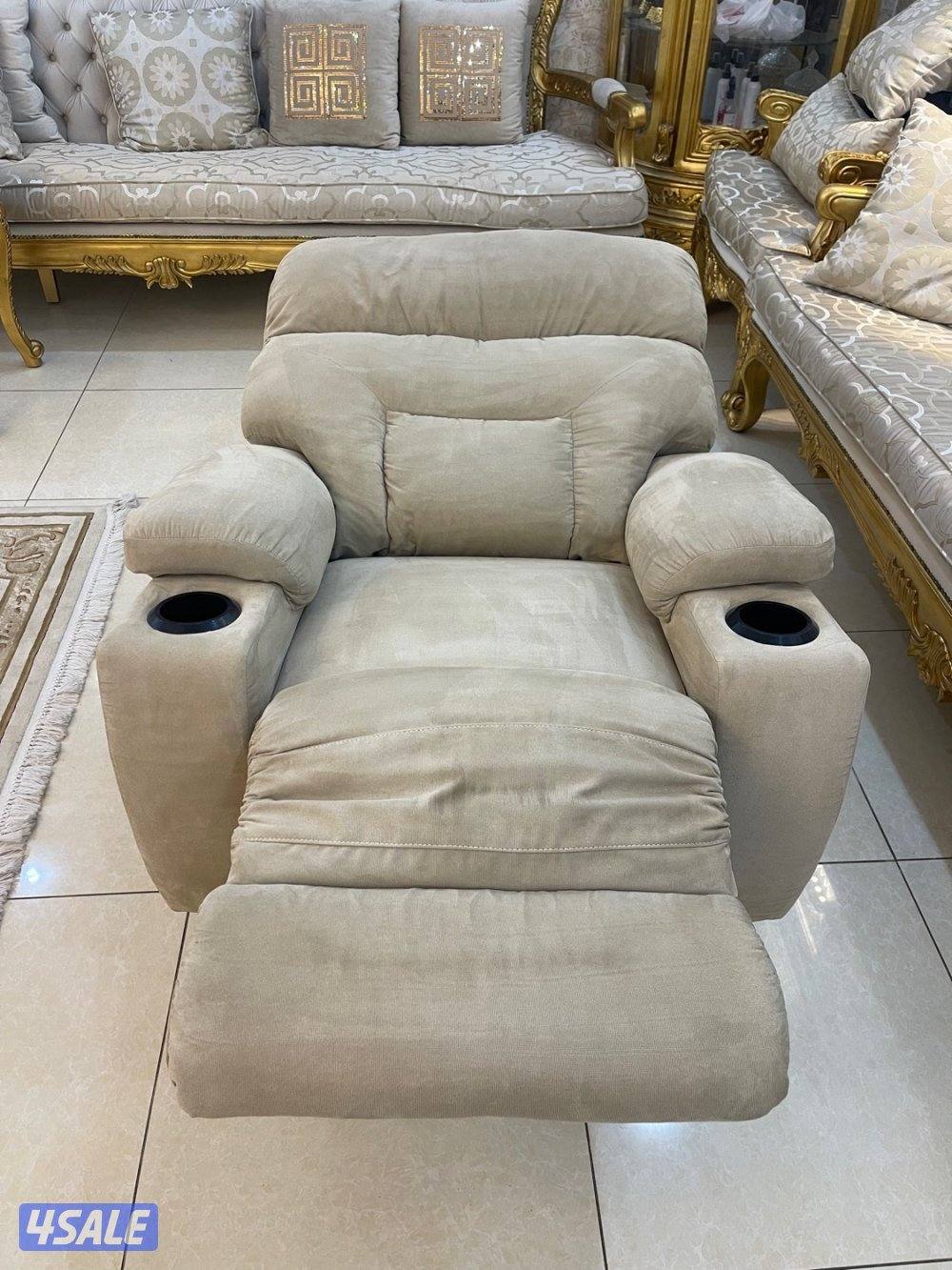 ليزي بوي الاصلي هزاز ويفرد استرخاء الاصلي وفي مكان اكواب قوي جدا1