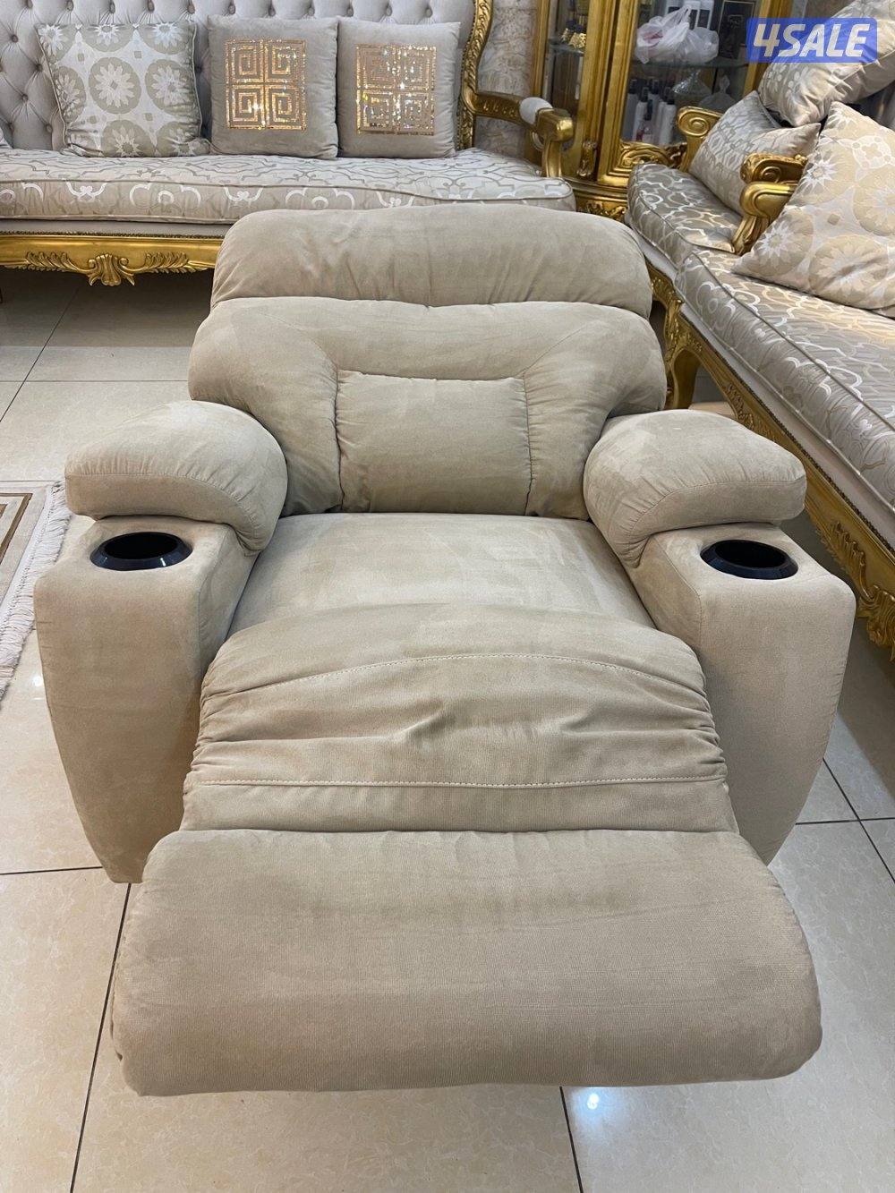 ليزي بوي الاصلي هزاز ويفرد استرخاء الاصلي وفي مكان اكواب قوي جدا5