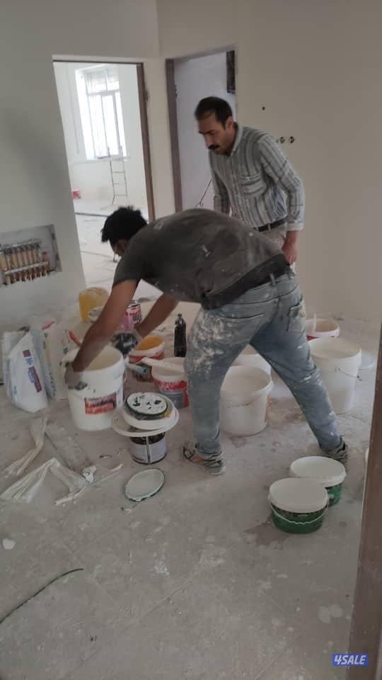 صباغ ياسر ايراني5