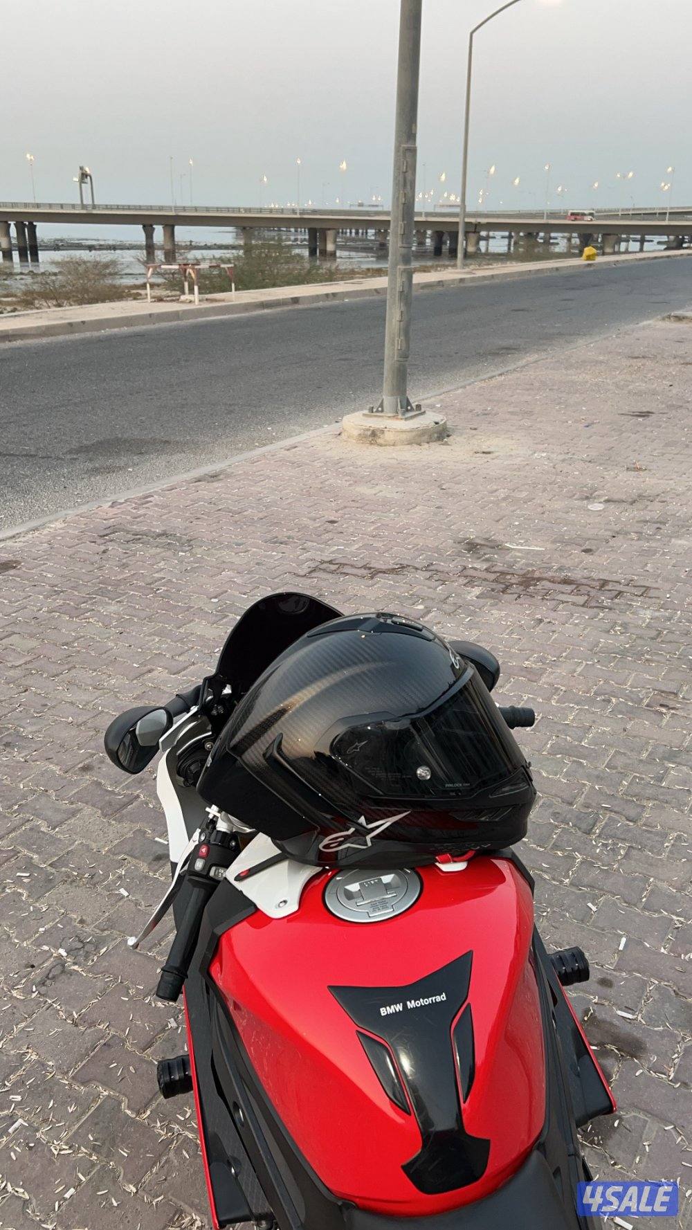 S1000RRسيكل نظيف1