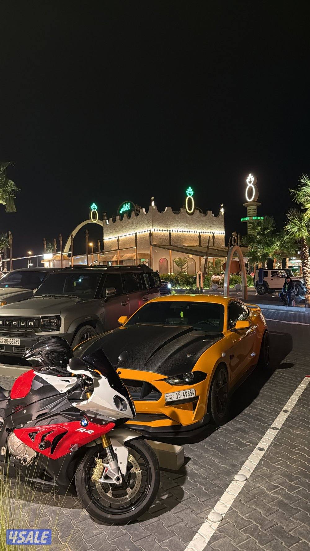 S1000RRسيكل نظيف4