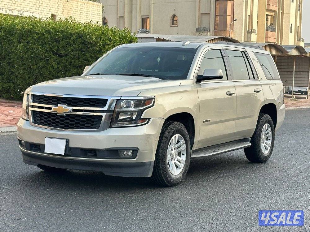 تاهو LT عداد 166 الف1