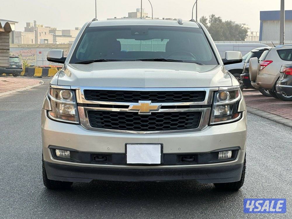 تاهو LT عداد 166 الف2