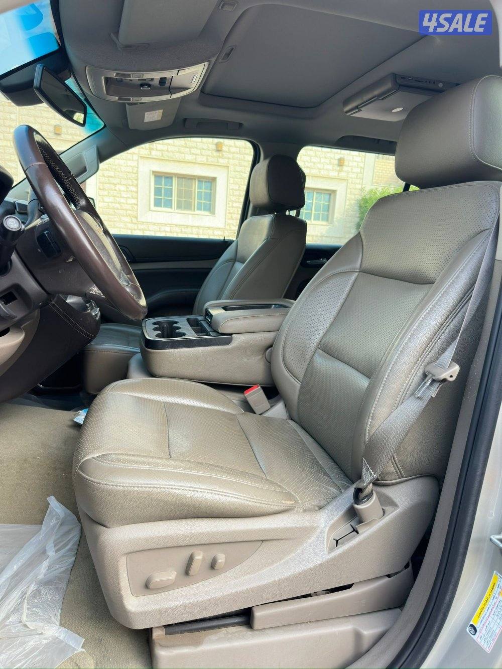 تاهو LT عداد 166 الف8