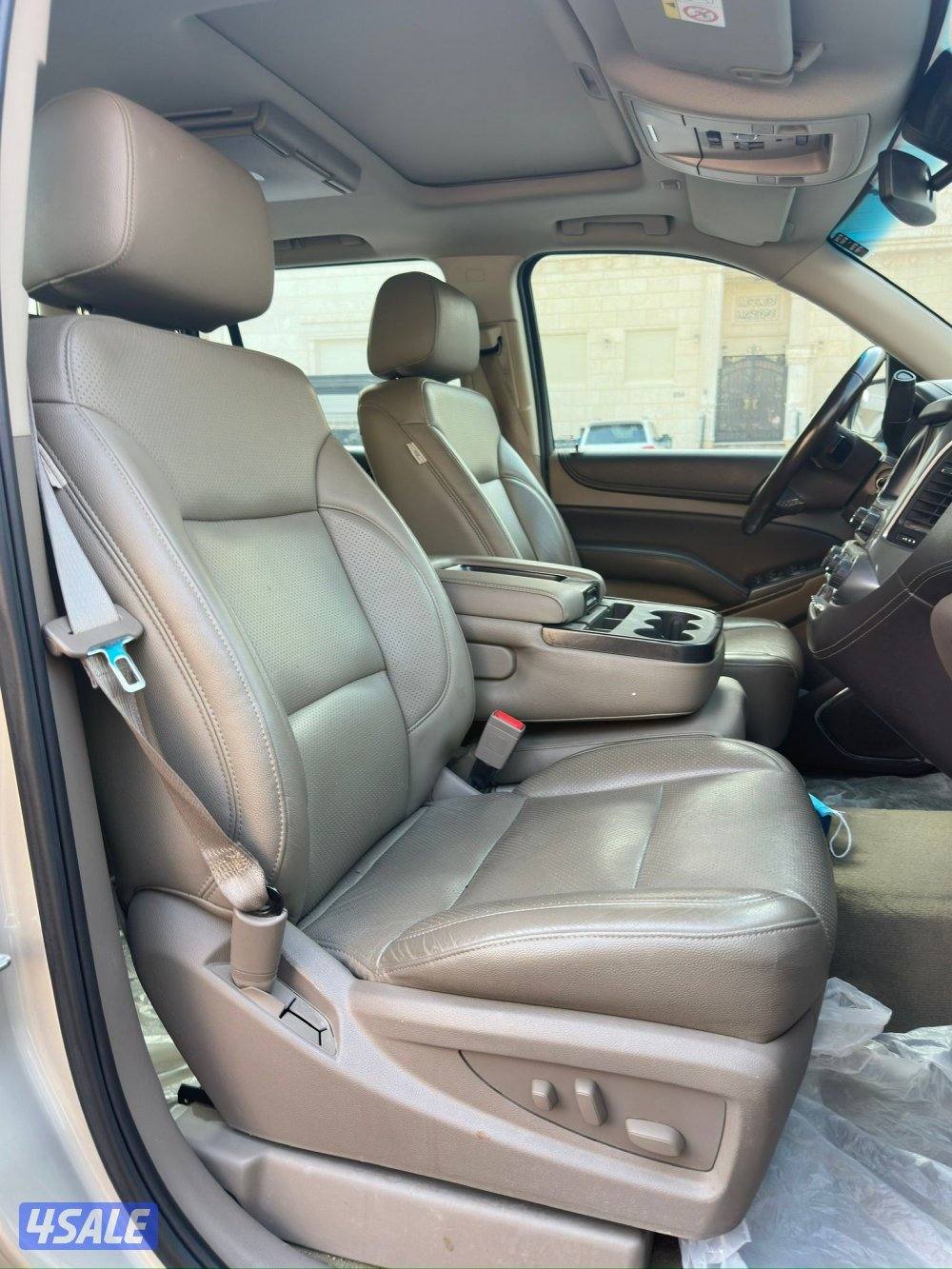 تاهو LT عداد 166 الف9