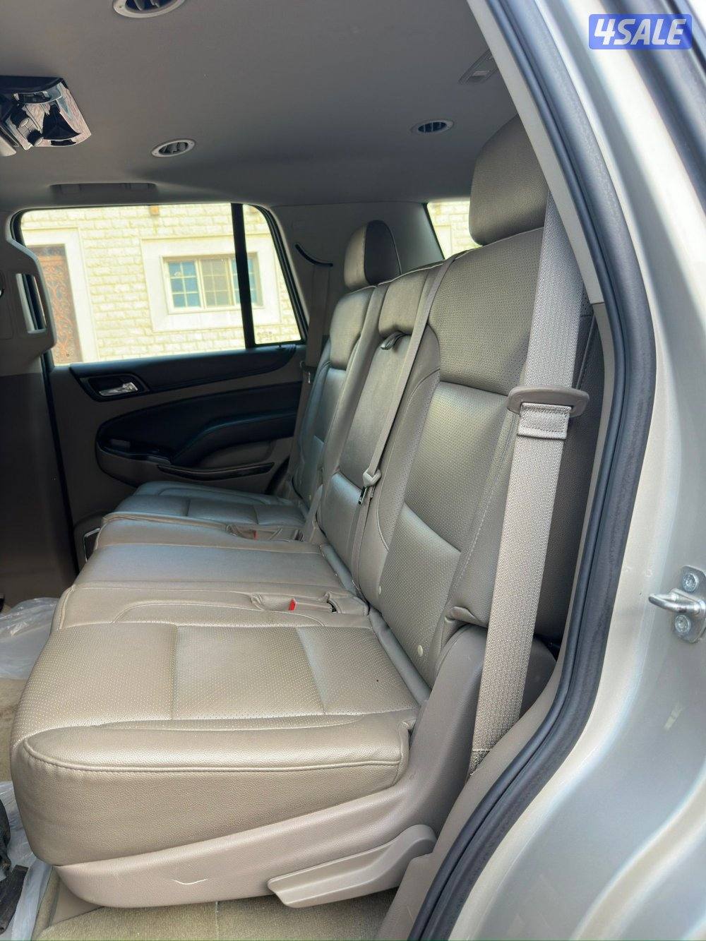 تاهو LT عداد 166 الف10