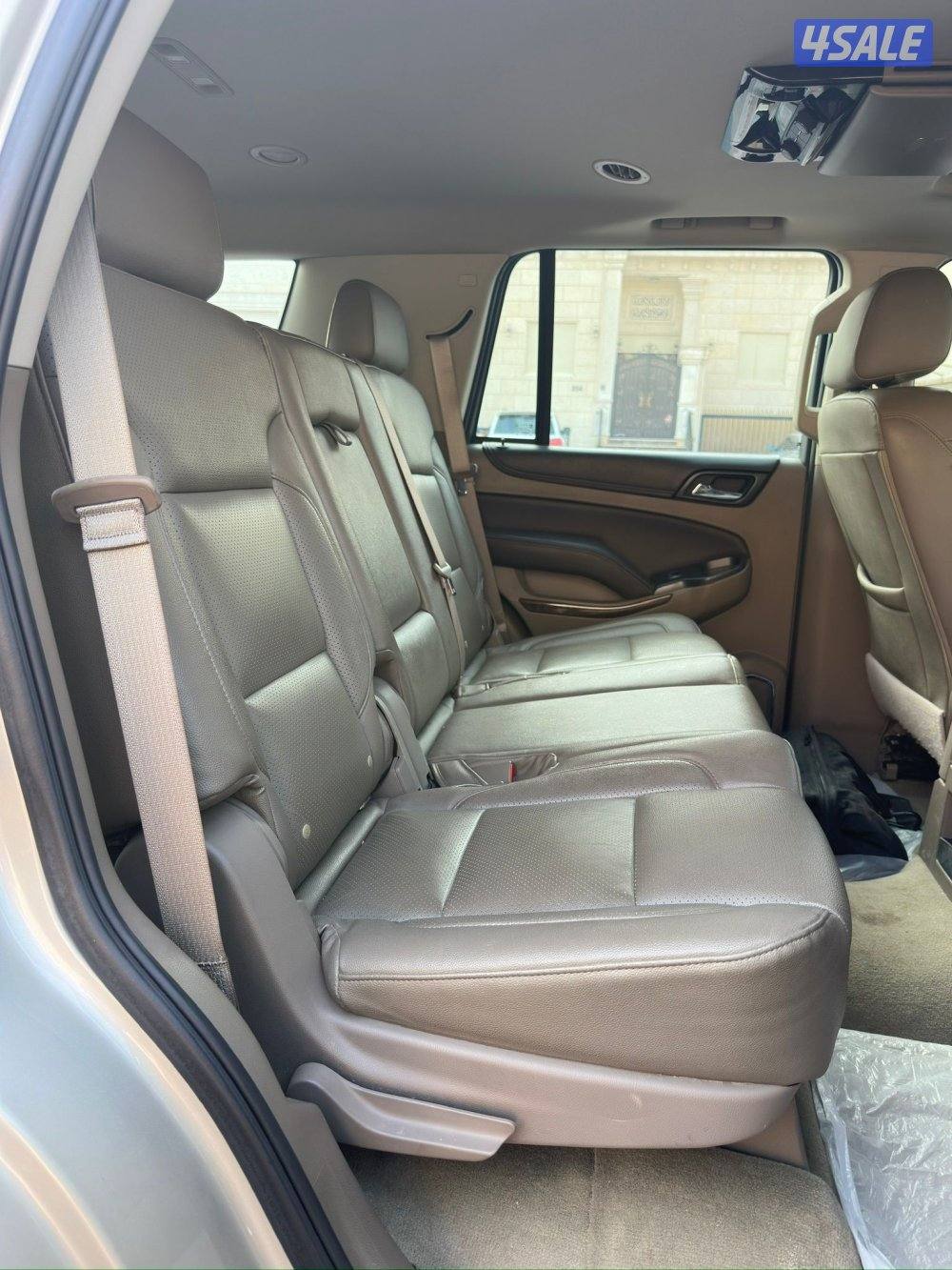 تاهو LT عداد 166 الف11