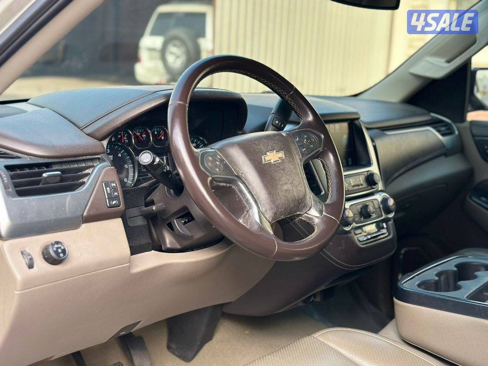 تاهو LT عداد 166 الف12