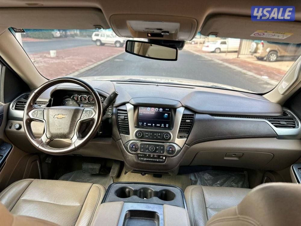 تاهو LT عداد 166 الف13