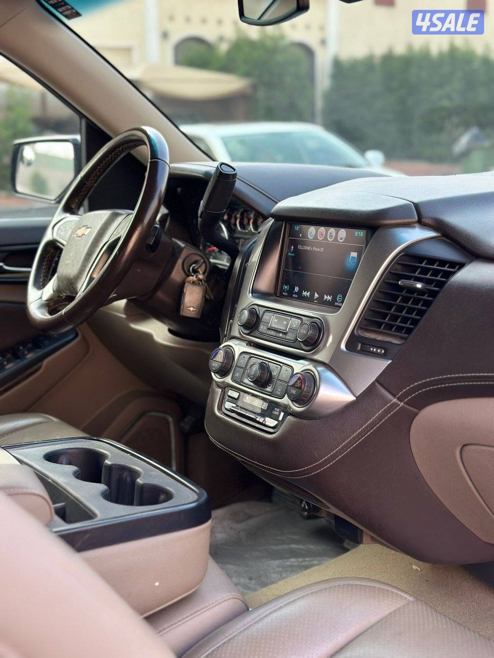 تاهو LT عداد 166 الف14