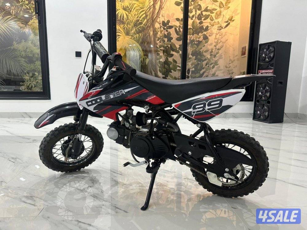 للبيع سياكل منوعه1