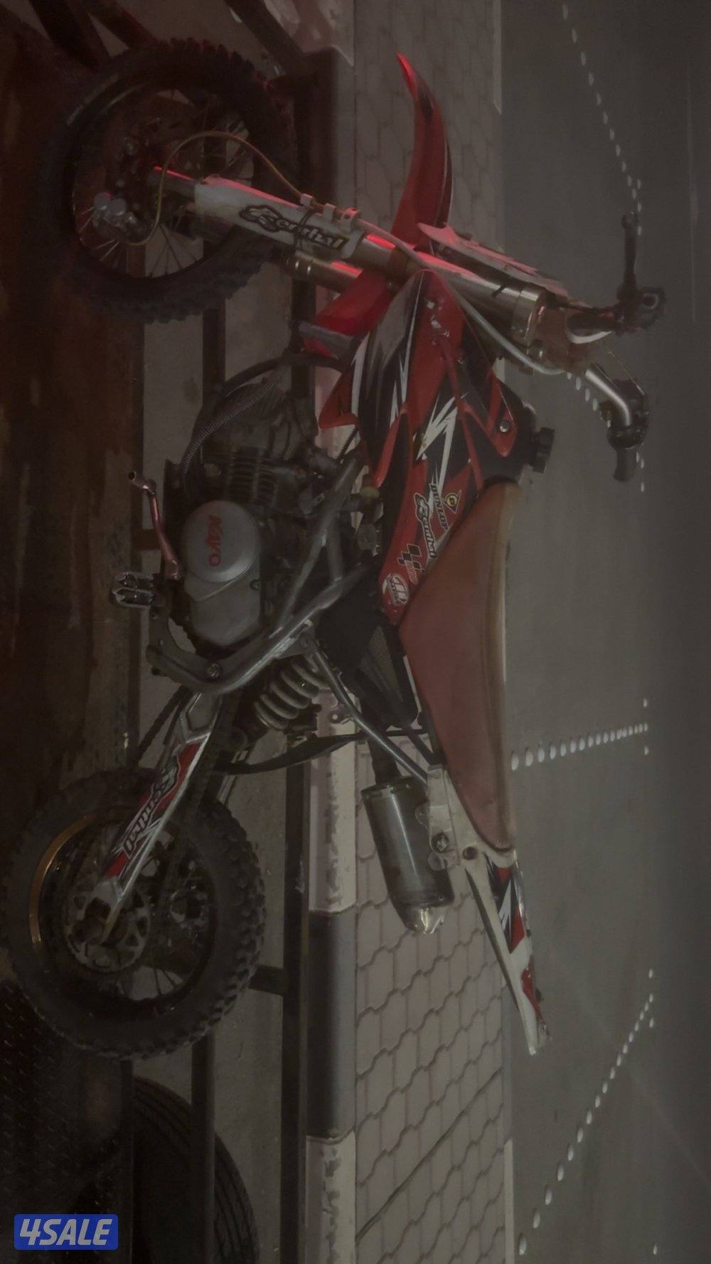 للبيع سياكل منوعه3