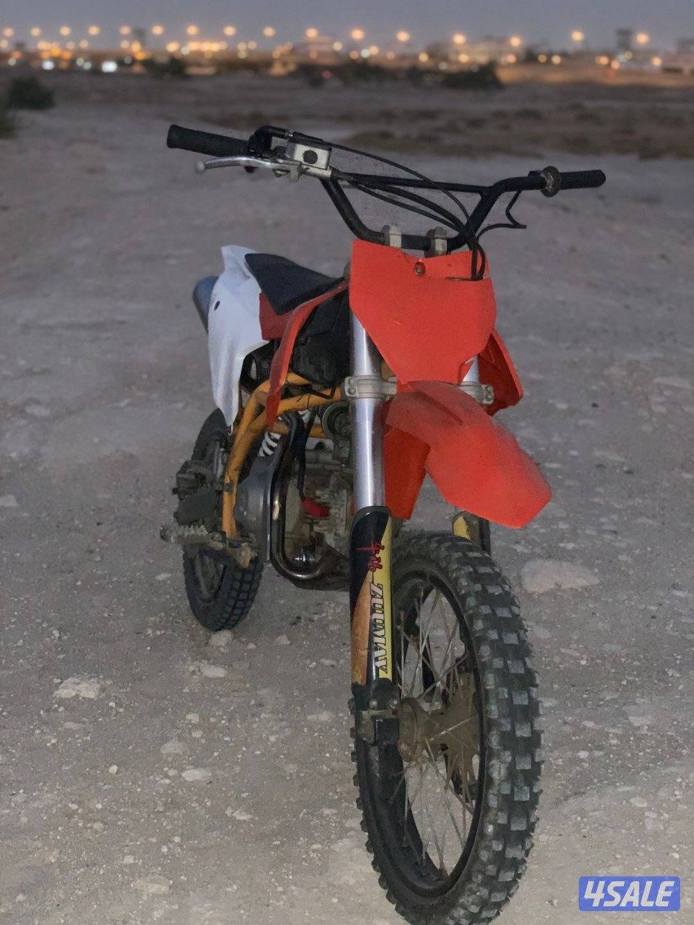 للبيع سياكل منوعه5