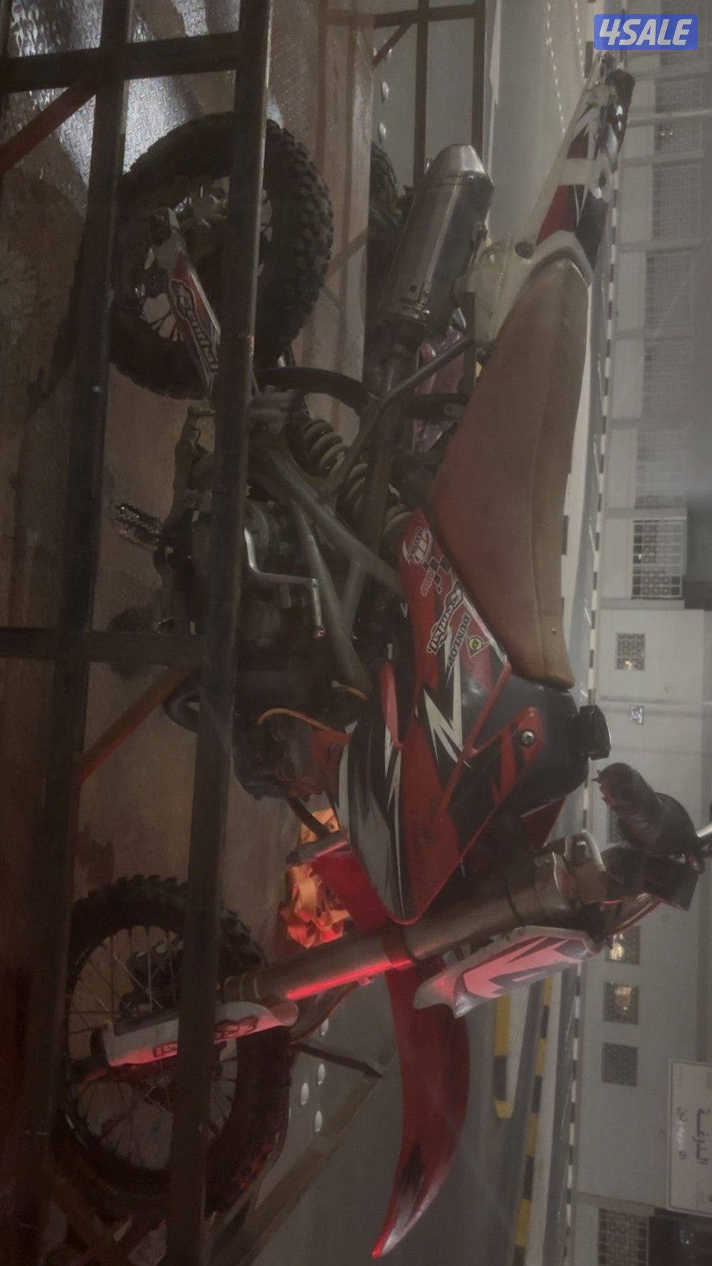 للبيع سياكل منوعه6