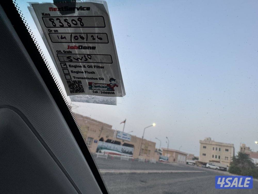 سلفرادو HD 2019 ماشي 734