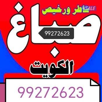 صباغ شاطر صباغ رخيص #اصباغ# صباغ الكويت صباغ ممتاز بحث عن صباغ صباغ رخ0