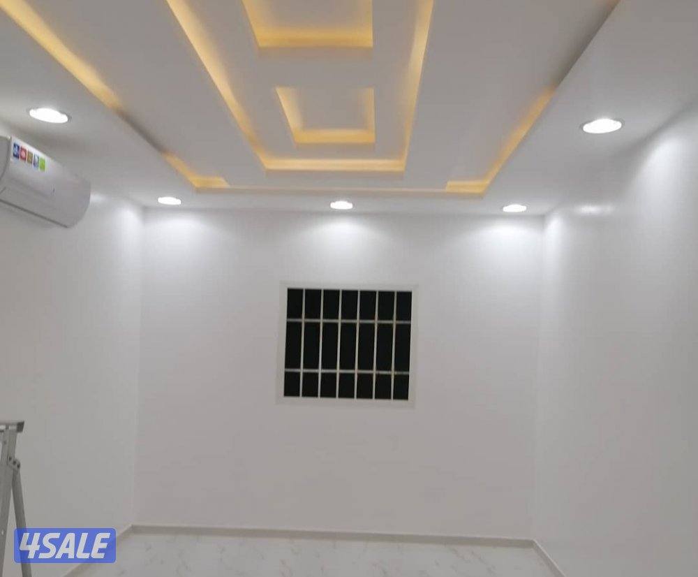 صباغ شاطر صباغ طيب جميع أعمال الاصباغ اصبع بيت اصبغ غرفه صبغ قسيمه شقه3