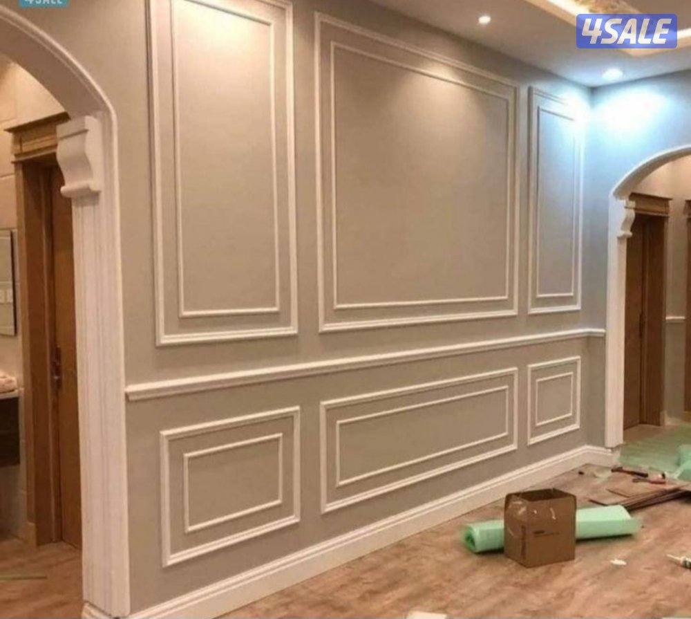 صباغ شاطر صباغ طيب جميع أعمال الاصباغ اصبع بيت اصبغ غرفه صبغ قسيمه شقه7