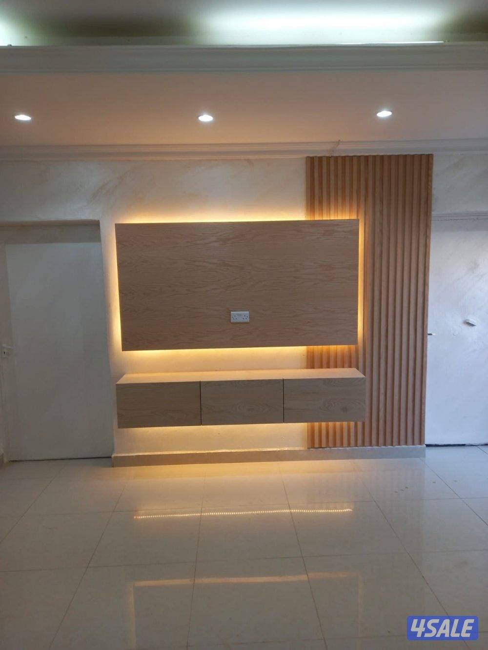 صباغ شاطر صباغ طيب جميع انواع الاصباغ وديكورات جميع الألوان موجوده ترم4