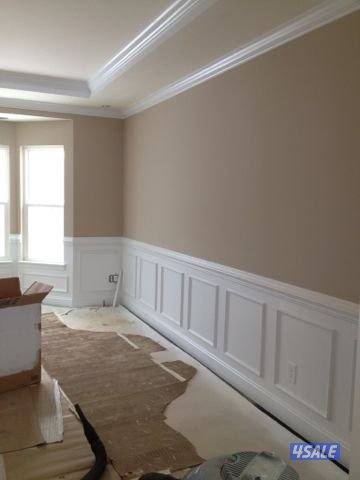 صباغ شاطر صباغ طيب جميع انواع الاصباغ وديكورات جميع الألوان موجوده ترم7