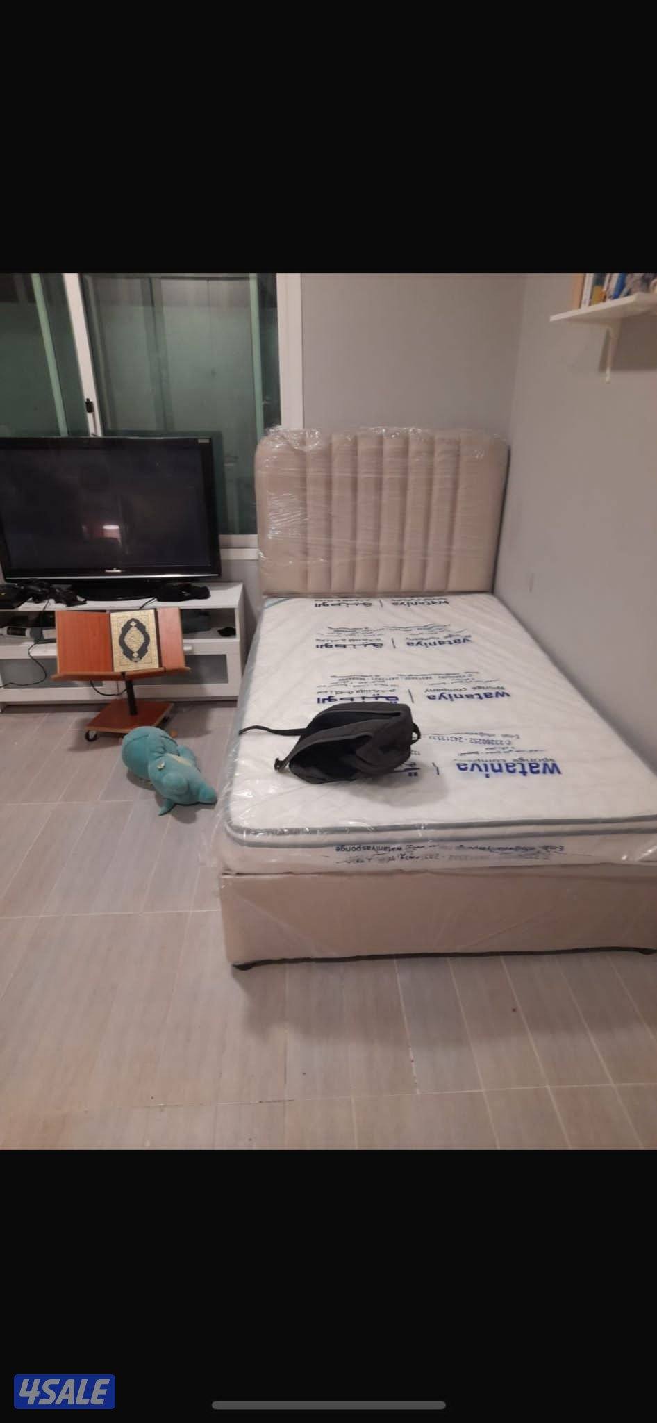 سراير حديد وسراير طبيه فرشات طبيه بكل المقاييس والاحجام5