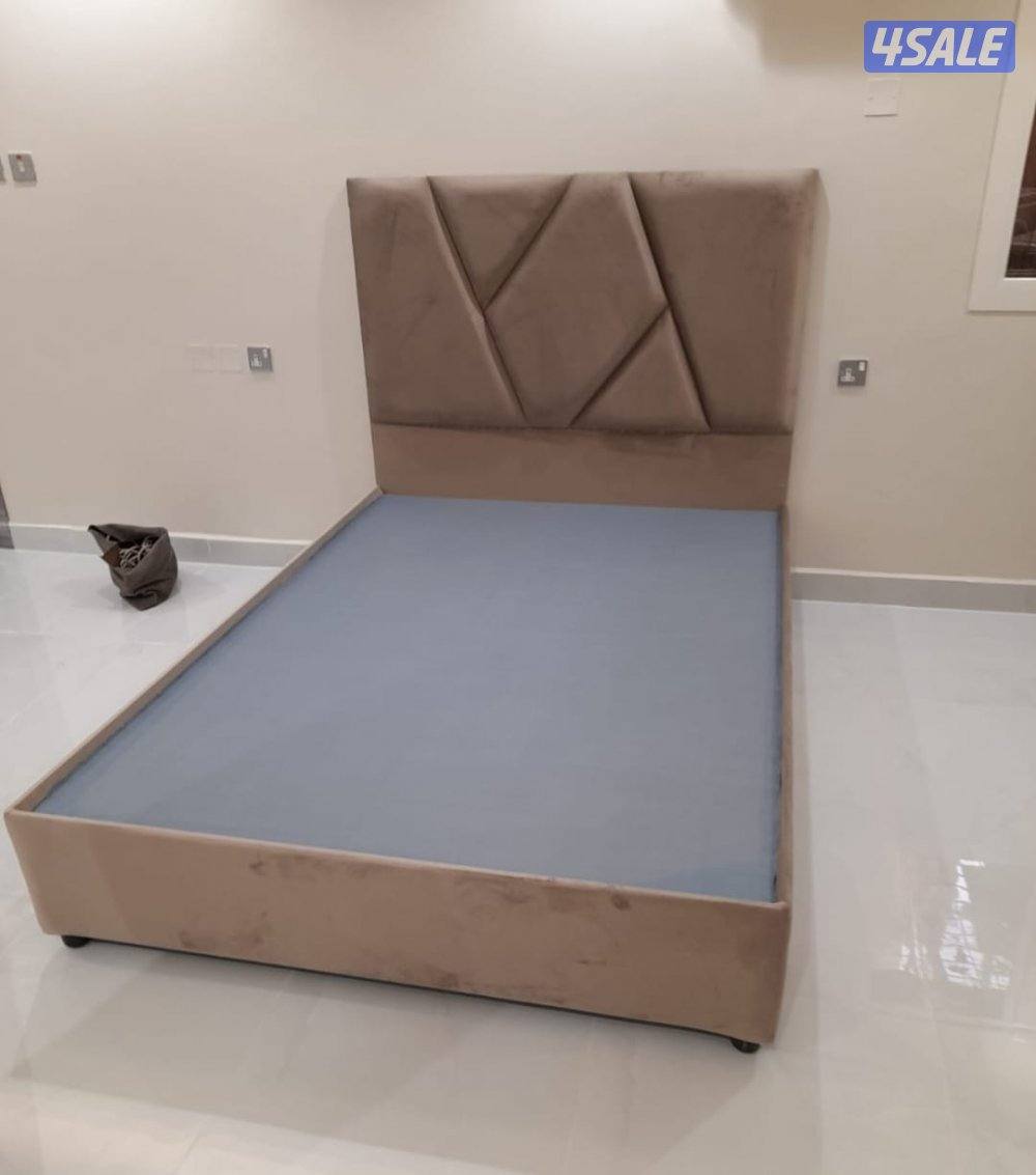 سراير حديد وسراير طبيه فرشات طبيه بكل المقاييس والاحجام8