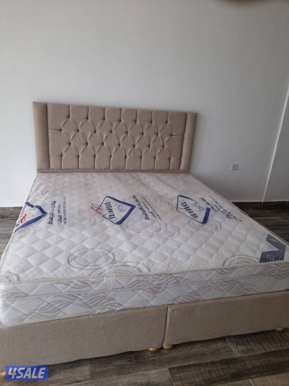 سراير حديد وسراير طبيه فرشات طبيه بكل المقاييس والاحجام12