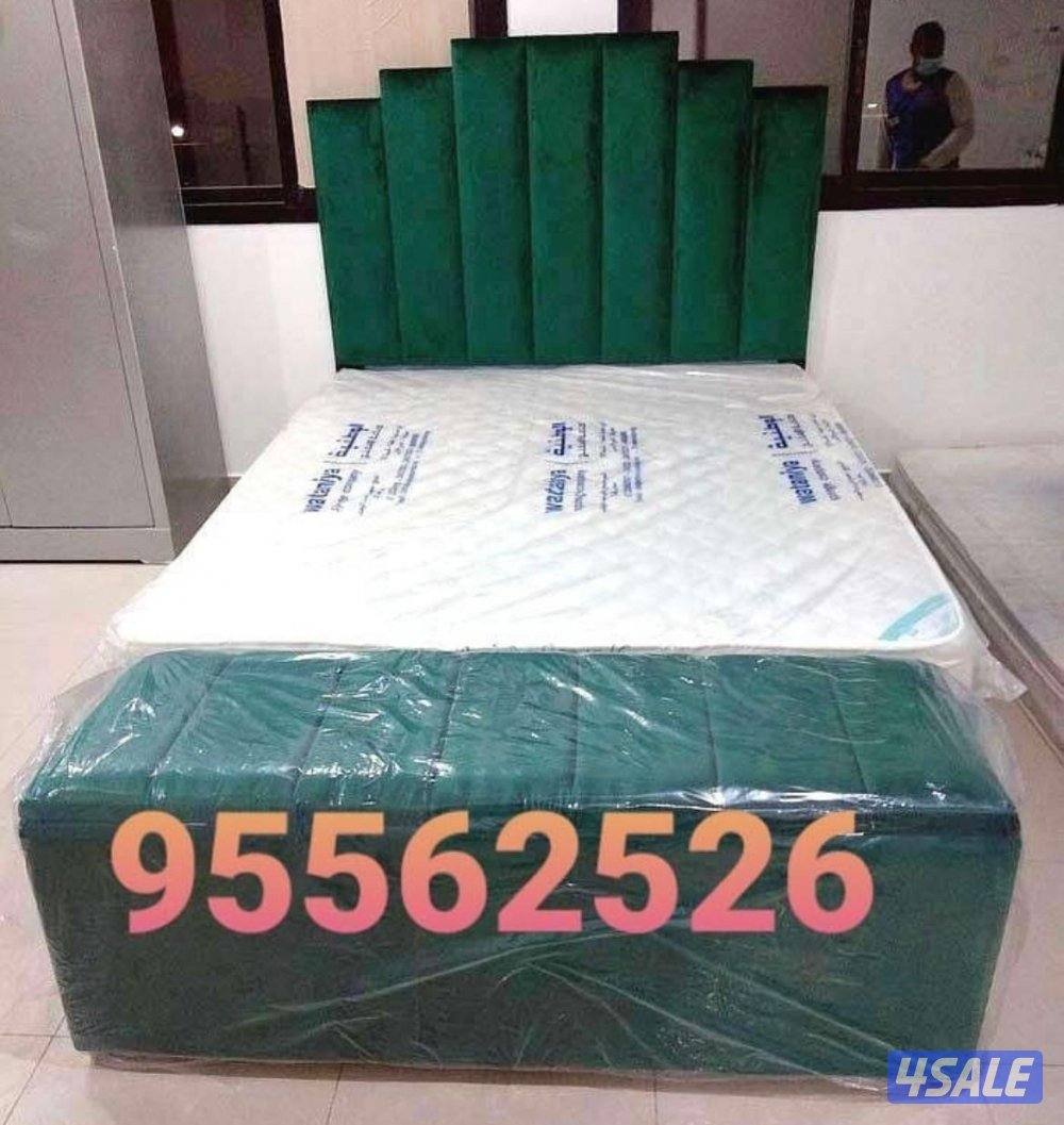 سراير حديد وسراير طبيه فرشات طبيه بكل المقاييس والاحجام14