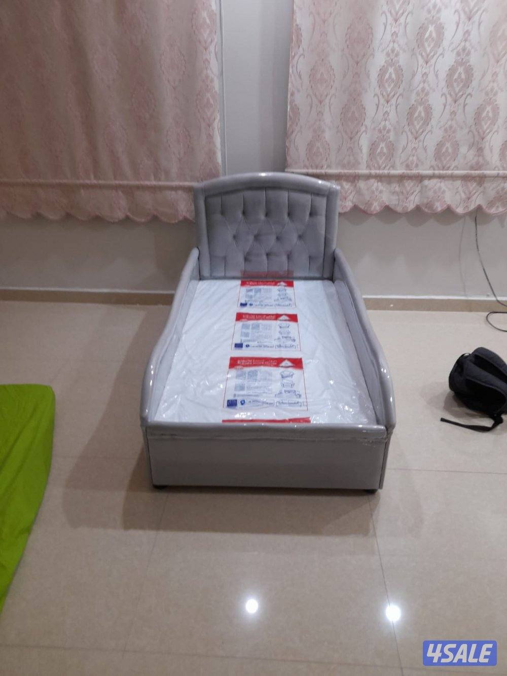 سراير حديد وسراير طبيه فرشات طبيه بكل المقاييس والاحجام15