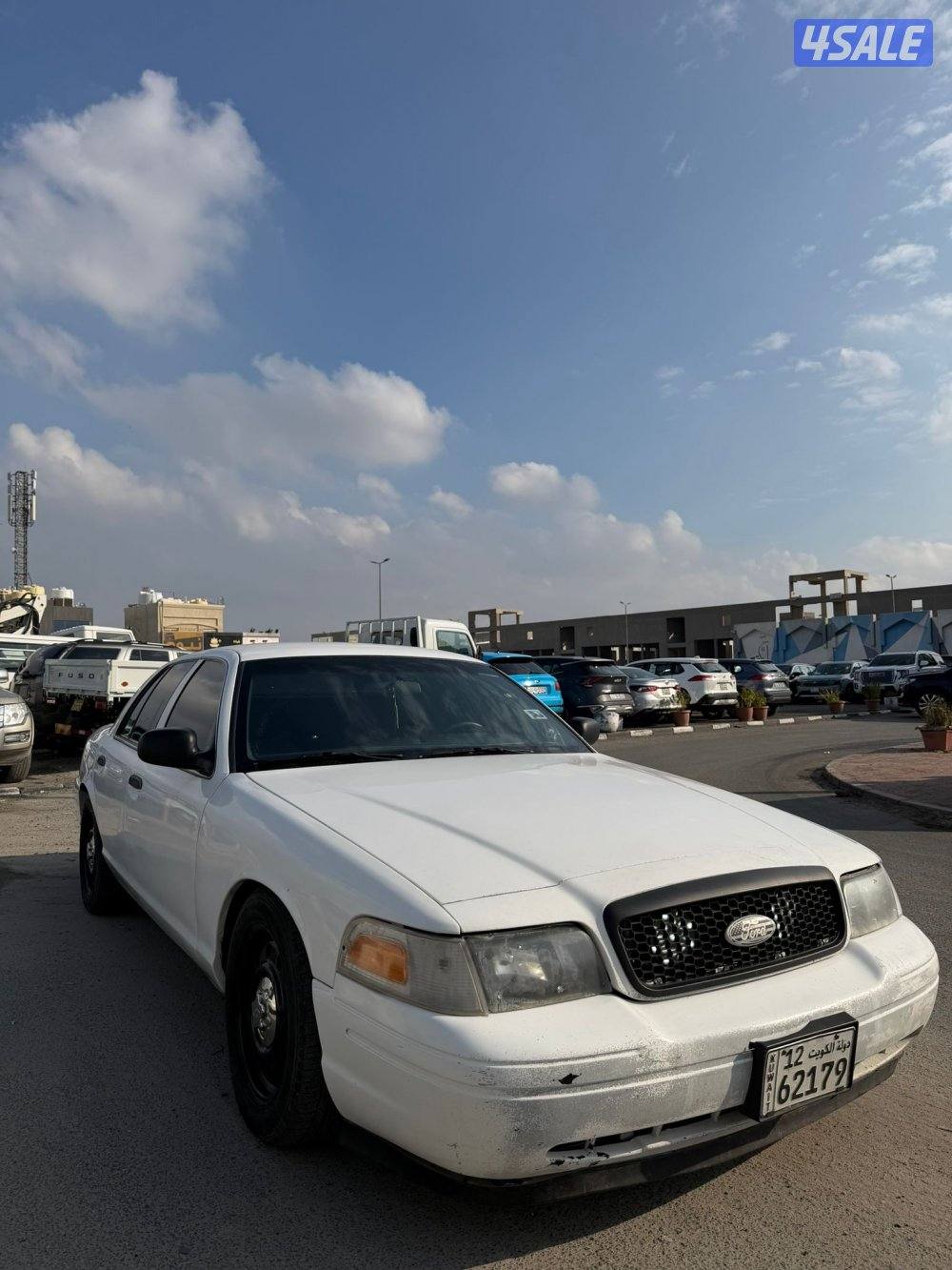 فورد بوليسي1