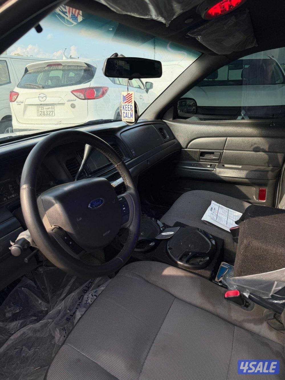 فورد بوليسي2