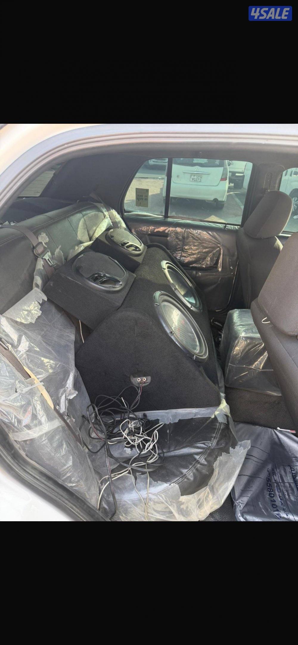 فورد بوليسي5