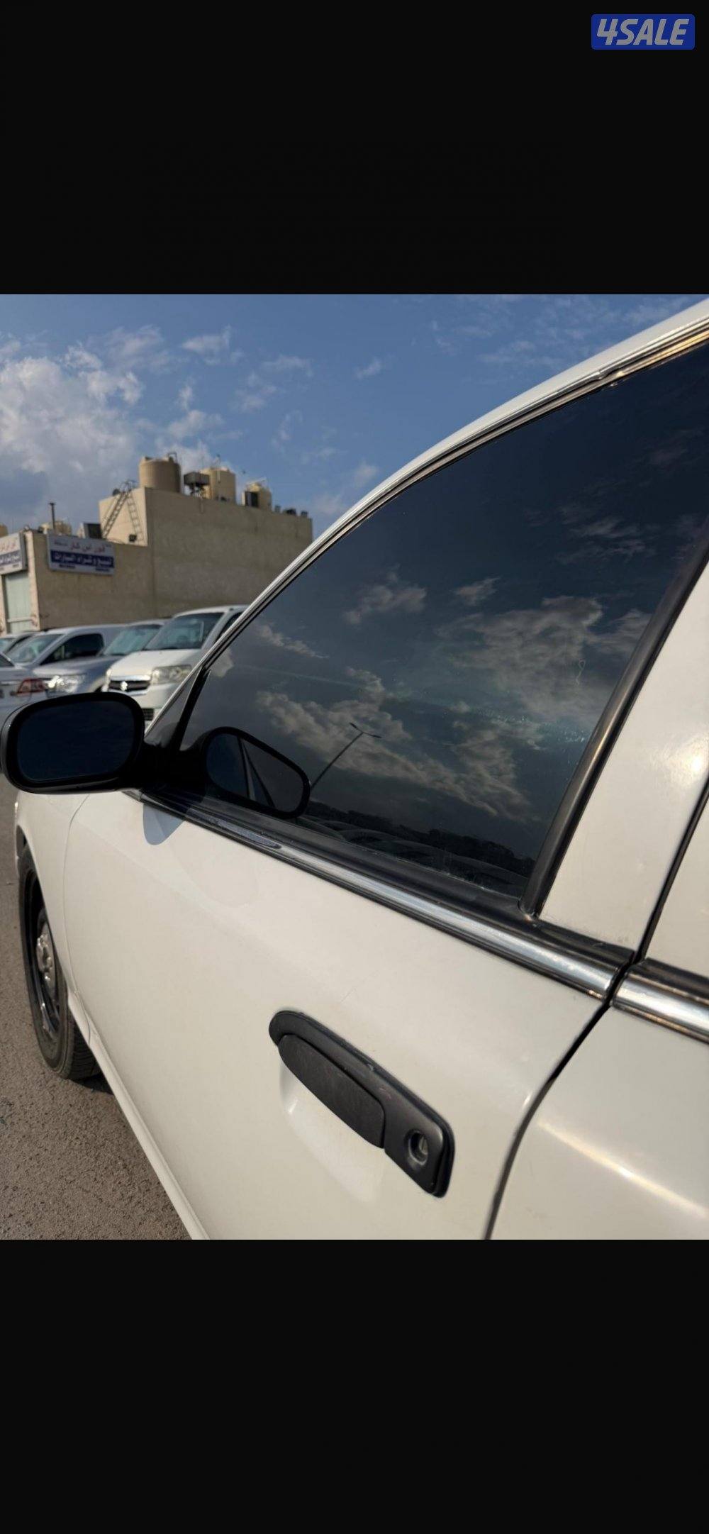 فورد بوليسي6