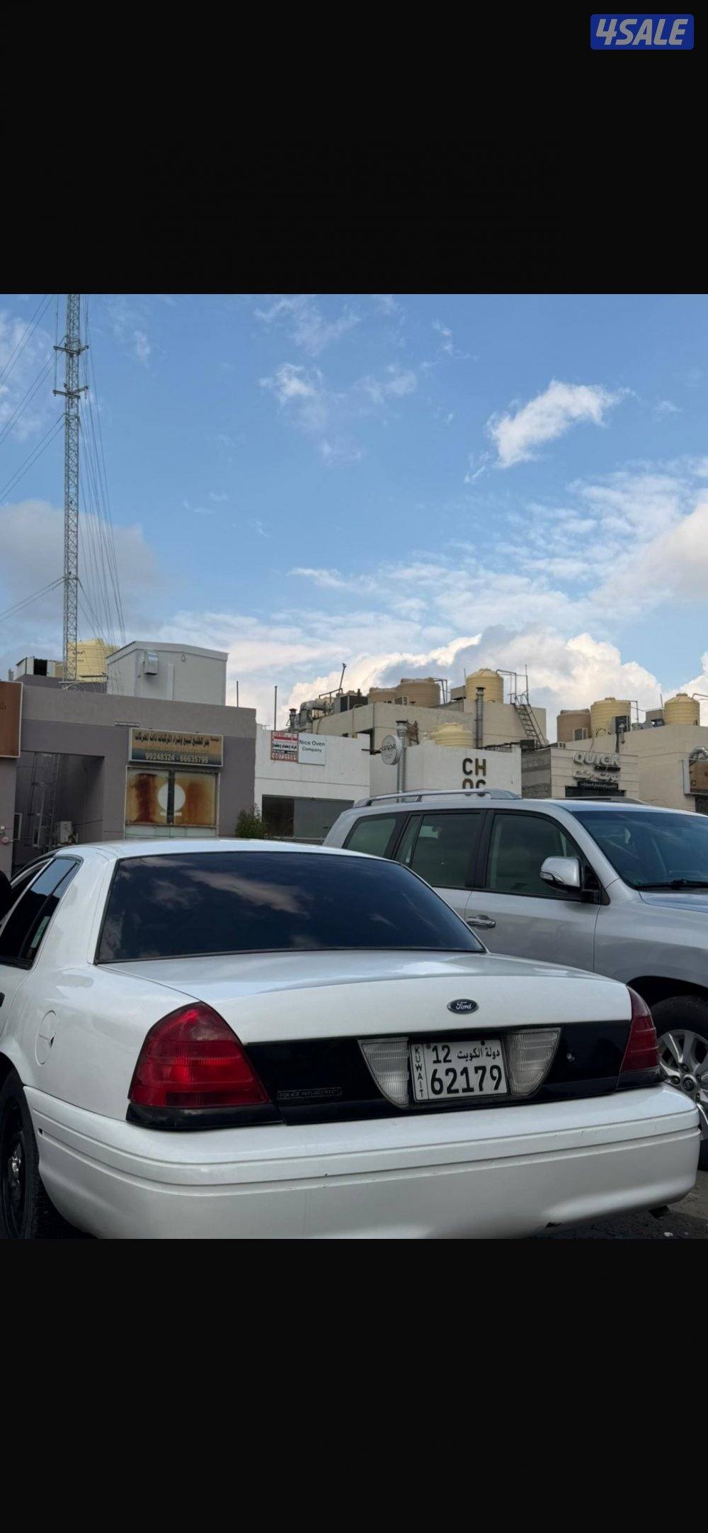 فورد بوليسي7