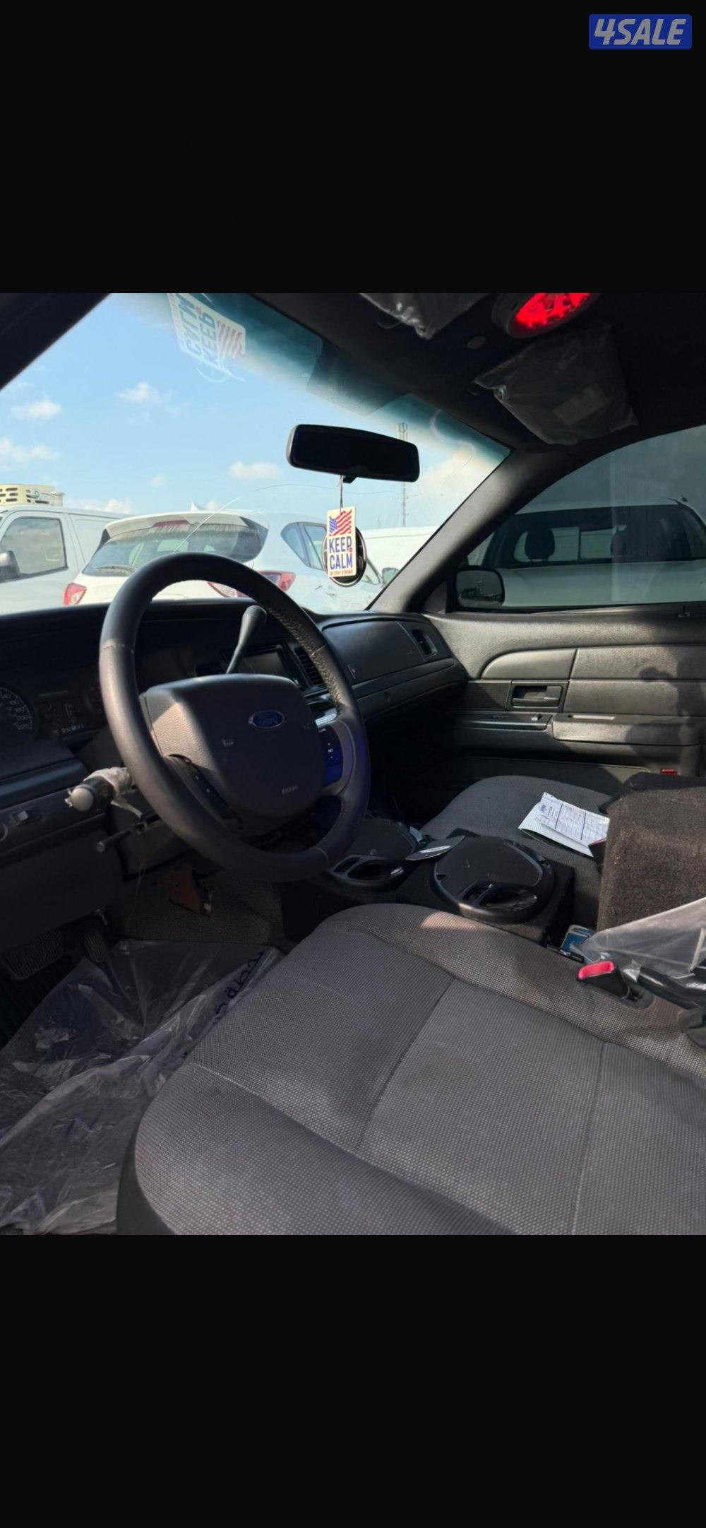 فورد بوليسي9