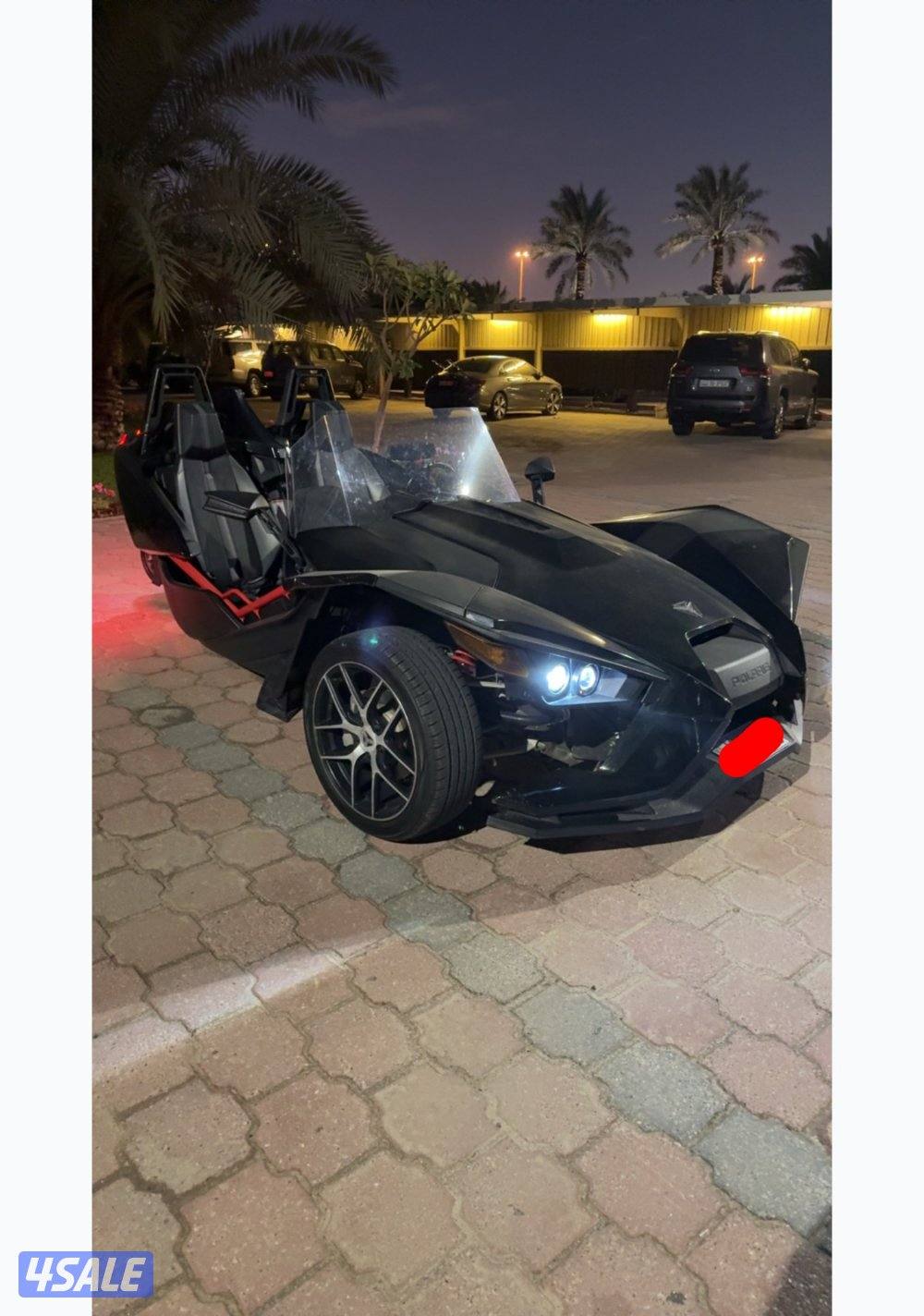 للبيع سلينق شوت SL ليمتد أديشن  ٢٠١٦1