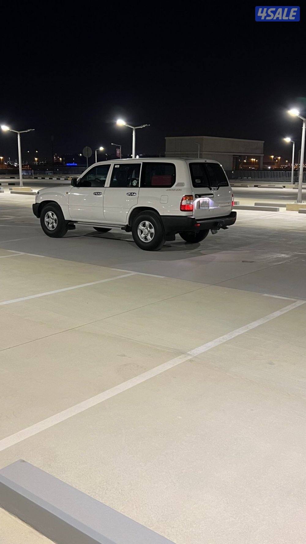 ستاندر 2007 شرط الفحص بالكامل0