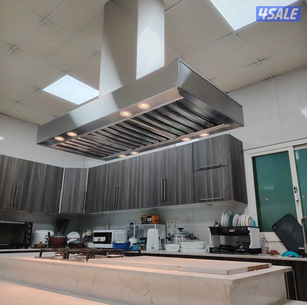 تهوية مركزيه1