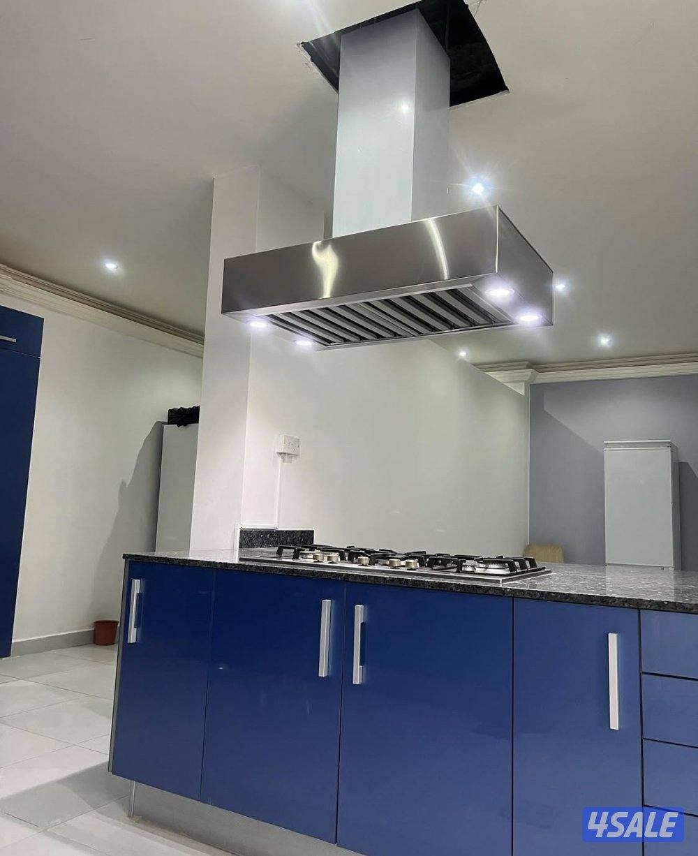 تهوية مركزيه2