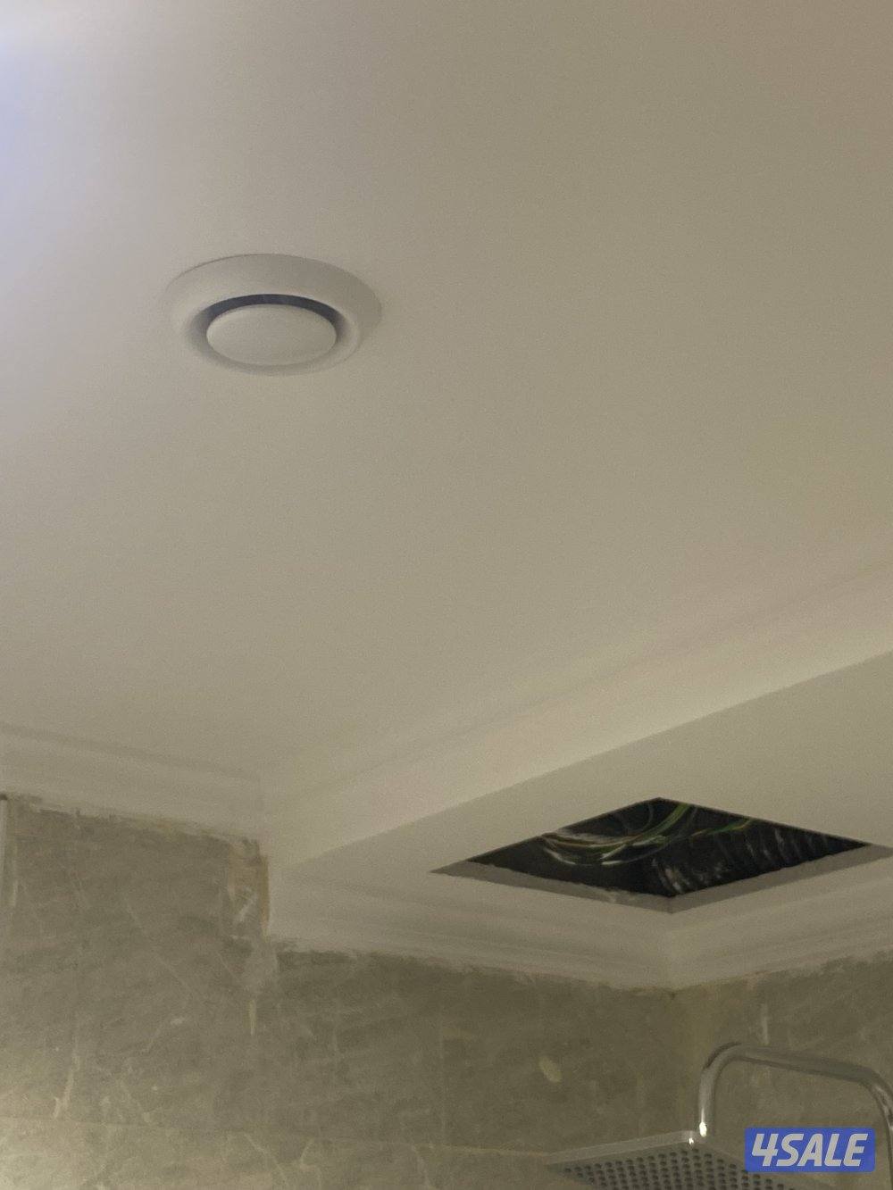 تهوية مركزيه3