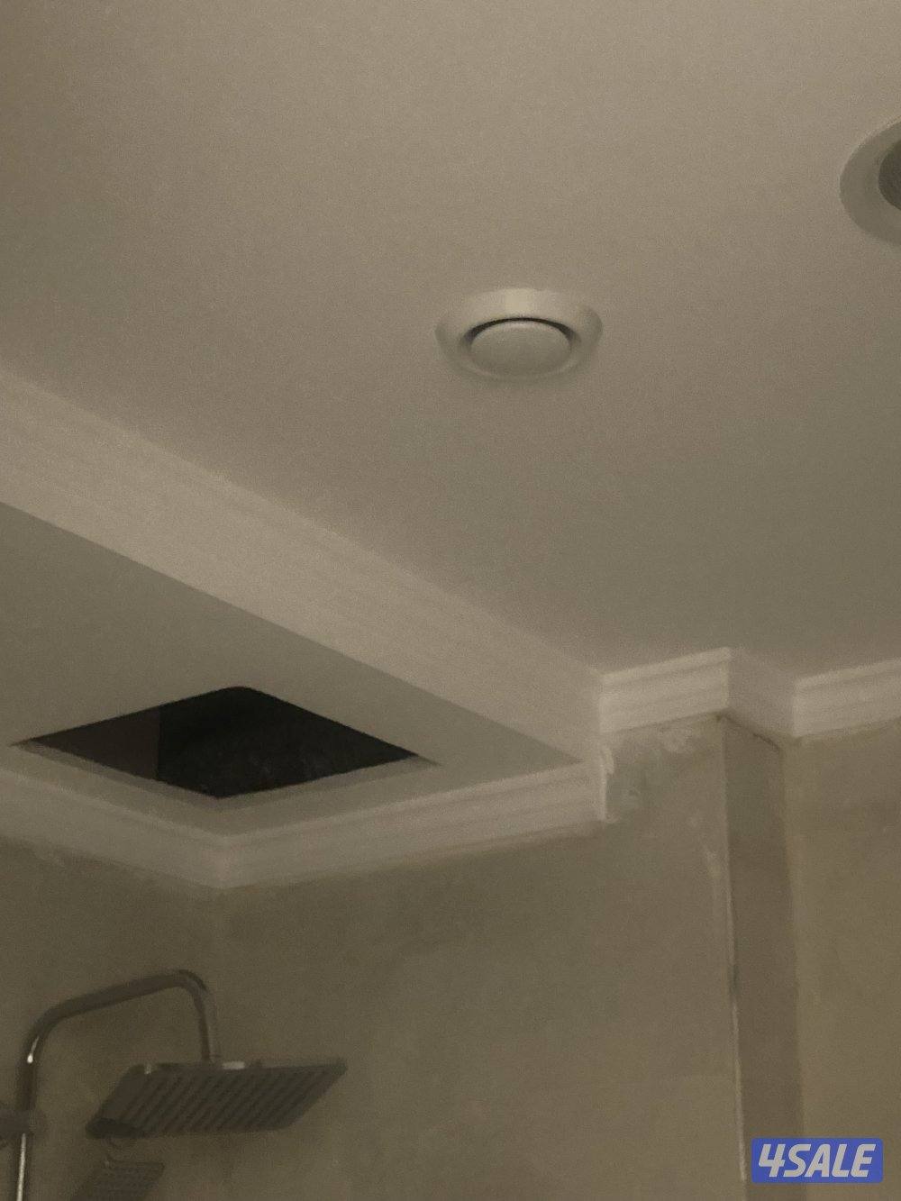 تهوية مركزيه5