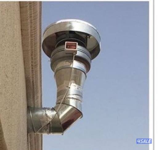 تهوية مركزيه4